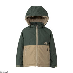 y2025FWVzTHE NORTH FACE UEm[XEtFCX LbY gh[RpNgm}hWPbg nt[XWPbg AE^[ AEghA Mtg v[g T Compact Nomad Jacket@NPT72551@