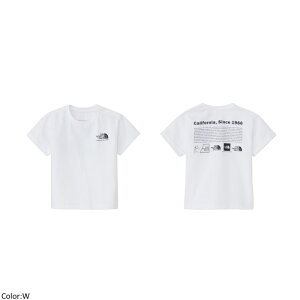 ySALE 20%OFFzTHE NORTH FACE UEm[XEtFCX xr[ V[gX[uqXgJSeB[ TVc gbvX AEghA fC[[X oYj B S/S Historical Logo Tee@NTB32356@