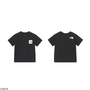 ySALE 20%OFFzTHE NORTH FACE UEm[XEtFCX xr[ V[gX[uX[XNGASeB[ TVc gbvX AEghA fC[[X B S/S Small Square Logo Tee@NTB32358@{