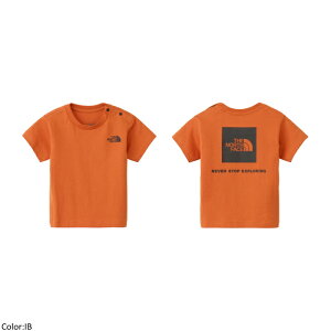 ySALE 20%OFFzTHE NORTH FACE UEm[XEtFCX xr[ V[gX[uobNXNGASeB[ TVc gbvX AEghA oYj B S/S Back Square Logo Tee@NTB32538@{K㗝X