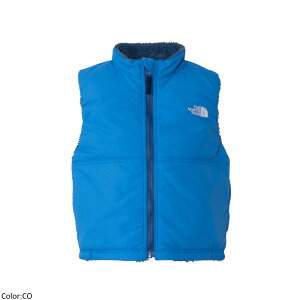 y2025FWVzTHE NORTH FACE UEm[XEtFCX xr[ o[VuR[W[xXg 킽 t[X y Ԓ AE^[ Mtg v[g oYj B Reversible Cozy Vest@NYB82533@