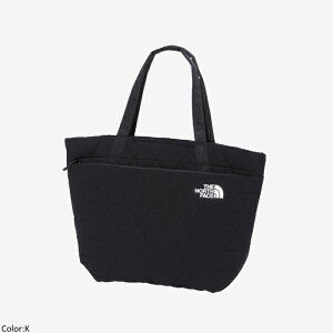 THE NORTH FACE UEm[XEtFCX jZbNX WItFCXg[gobO m[g^PC13C`[\ ʋ ItBX rWlX Geoface Tote 15L@NM32352@{K㗝Xi@[|Cg10{]