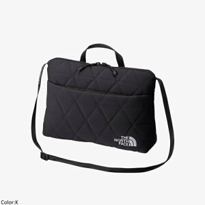 �y2026FW�ē��ׁzTHE NORTH FACE �U�E�m�[�X�E�t�F�C�X �W�I�t�F�C�X�|�[�` 2L �V�����_�[�o�b�O ��� ���|�� �΂ߊ|�� �V���v�� �J�W���A�� �A�E�g�h�A ���j�Z�b�N�X�@NM32356�@���{���K�㗝�X��