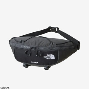 y2025FWVFzTHE NORTH FACE UEm[XEtFCX eo[3L 2.5L EGXgobO {fBobO qbvobO Vv JWA AEghA jZbNX Terra Lumbar 3L@NM62402@{K