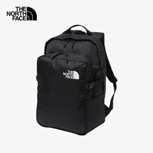 �y2026SS�ē��ׁzTHE NORTH FACE �U�E�m�[�X�E�t�F�C�X �{���_�[�f�C�p�b�N 24L �o�b�N�p�b�N �����b�N�T�b�N �o�b�O ���@�\ ��e�� �y�� �ʋ� �ʊw �V���v�� ���j�Z�b�N�X�@NM72356�@���{���K�㗝�X