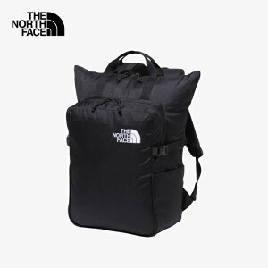 THE NORTH FACE UEm[XEtFCX jZbNX {_[g[gpbN fCpbN obNpbN bN g[gobO 2WAYf @\ e ʊw ItBX rWlX Boulder Tote Pack 22L@NM