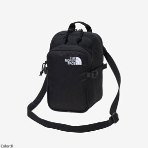 y2025FWēׁzTHE NORTH FACE UEm[XEtFCX {_[~jV_[obO 3L |[` ^ y | ΂ߊ| Vv AEghA jZbNX Boulder Mini Shoulder@NM72358@{