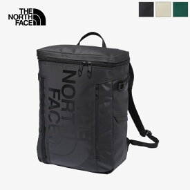 【2026SS新色/再入荷】THE NORTH FACE ザ・ノース・フェイス BCヒューズボックス2 30L デイパック バックパック リュックサック バッグ 通勤 通学 定番 ユニセックス　NM82255　日本正規代理店商品　[ポイント10倍]