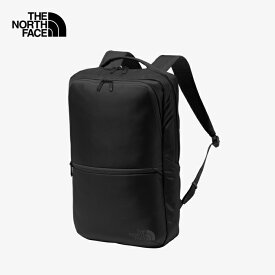 THE NORTH FACE ザ・ノース・フェイス ユニセックス シャトルデイパックスリム ビジネスバッグ バックパック リュック 通学 通勤 オフィス Shuttle Daypack Slim 15L　NM82330　日本正規代理店商品　[ポイント10倍]