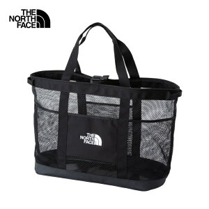 y2025FWēׁzTHE NORTH FACE UEm[XEtFCX ObgbVg[gM 44L ^g[gobO  Vv JWA AEghA Lv jZbNX Glutton Mesh Tote M@NM82401@