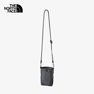 THE NORTH FACE �U�E�m�[�X�E�t�F�C�X ���j�Z�b�N�X BC�l�b�N�|�[�` �x�[�X�L�����v �V�����_�[�o�b�O ���|�� �΂ߊ|�� BC Neck Pouch�@NM82502�@���{���K�㗝�X���i�@[�|�C���g10�{]