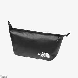 THE NORTH FACE �U�E�m�[�X�E�t�F�C�X ���j�Z�b�N�X �X�[�p�[���C�g �E�H�[�^�[�v���[�t�|�[�` �V�����_�[�o�b�O ���|�� �΂ߊ|�� �y�� 2WAY Superlight WP Pouch�@NN32362�@���{���K�㗝�X���i�@[�|�C��