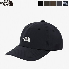 THE NORTH FACE ザ・ノースフェイス ユニセックス バーブキャップ スタンダードキャップ 帽子 Verb Cap　NN02309　日本正規代理店商品　[ポイント10倍]