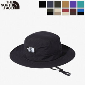 [2024ss新色/再入荷] THE NORTH FACE ザ・ノースフェイス ユニセックス ホライズンハット 帽子 Horizon Hat　NN02336　日本正規代理店商品　[ポイント10倍]