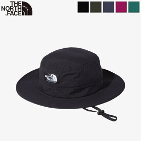 [2024ss新色/再入荷] THE NORTH FACE ザ・ノースフェイス ユニセックス ホライズンハット 帽子 Horizon Hat　NN02336　日本正規代理店商品　[ポイント10倍]