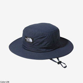 [2024ss新色/再入荷] THE NORTH FACE ザ・ノースフェイス ユニセックス ホライズンハット 帽子 Horizon Hat　NN02336　日本正規代理店商品　[ポイント10倍]