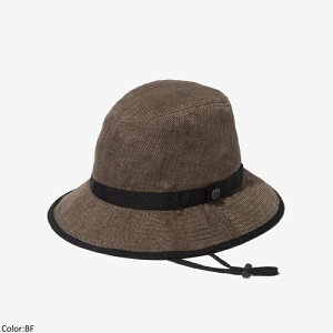 �y2026SS�ē��ׁzTHE NORTH FACE �U�E�m�[�X�E�t�F�C�X �n�C�N�n�b�g �X�g���[�n�b�g �����X�q ���[�ܕt�� �V���v�� �J�W���A�� �A�E�g�h�A ���j�Z�b�N�X HIKE Hat�@NN02341�@���{���K�㗝�X���i�@[