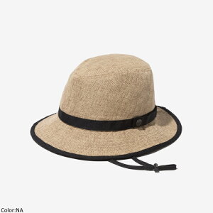 �y2026SS�ē��ׁzTHE NORTH FACE �U�E�m�[�X�E�t�F�C�X �n�C�N�n�b�g �X�g���[�n�b�g �����X�q ���[�ܕt�� �V���v�� �J�W���A�� �A�E�g�h�A ���j�Z�b�N�X HIKE Hat�@NN02341�@���{���K�㗝�X���i�@[