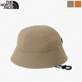 [2024ss新作] THE NORTH FACE ザ・ノースフェイス ユニセックス ハイカーズハット コンパクト 軽量 帽子 Hikers' Hat　NN02401　日本正規代理店商品　[ポイント10倍]