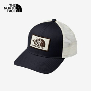 �ySALE 30%OFF�zTHE NORTH FACE �U�E�m�[�X�E�t�F�C�X �g���b�J�[���b�V���L���b�v �X�q ��� �X�g���[�g �J�W���A�� �X�|�[�e�B �A�E�g�h�A �X�|�[�c ���j�Z�b�N�X Trucker Mesh Cap�@NN02443�@���{���K