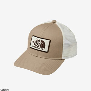 ySALE 20%OFFzTHE NORTH FACE UEm[XEtFCX jZbNX gbJ[bVLbv Xq  Xg[gJWA AEghA fC[[X Trucker Mesh Cap@NN02443@{K㗝X