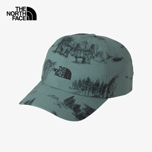 �ySALE 20%OFF�zTHE NORTH FACE �U�E�m�[�X�E�t�F�C�X �A���n�x���g�L���b�v �y�� �X�q �J�W���A�� �L�����v �A�E�g�h�A ���j�Z�b�N�X Aloha Vent Cap�@NN02531�@���{���K�㗝�X���i