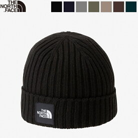 [WINTER SALE 20%OFF] THE NORTH FACE ザ・ノースフェイス ユニセックス カプッチョリッド ビーニー ニット帽 ニットキャップ 帽子 Cappucho Lid　NN42035　日本正規代理店商品