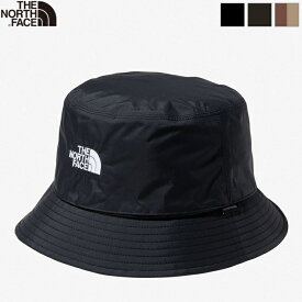 THE NORTH FACE ザ・ノースフェイス ユニセックス ウォータープルーフキャンプサイドハット 防水バケットハット 帽子 WP Camp Side Hat　NN42234　日本正規代理店商品　[ポイント10倍]