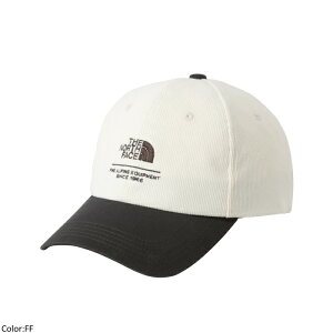 y2025FWVzTHE NORTH FACE UEm[XEtFCX o[R[fCLbv 6plLbv Xq Vv JWA X|[eB AEghA jZbNX Valley Corduroy Cap@NN42430@{