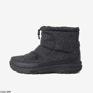 y2025FWVzTHE NORTH FACE UEm[XEtFCX jZbNX kvV u[eB EH[^[v[t VII V[g hphEB^[V[gu[c V[Y C Nuptse Bootie WP VII Short@NF52273