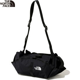[WINTER SALE 40%OFF] THE NORTH FACE ザ・ノースフェイス エスケープショルダーポーチ ショルダーバッグ 斜め掛けバッグ 5L Escape Shoulder Pouch　NM82232　日本正規代理店商品