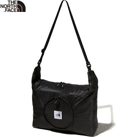 THE NORTH FACE ザ・ノースフェイス ライトボールキャニスターL サコッシュ ショルダーバッグ Lite Ball Canister L 6L　NM82161　日本正規代理店商品　[ポイント10倍]