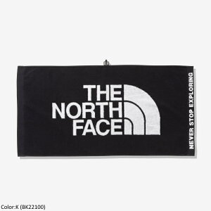 THE NORTH FACE UEm[XEtFCX jZbNX RtH[gRbg^IL X|[c^I ~joX^I Y^I ` [vt Comfort Cotton Towel L 50×100cm@NN22100@{K