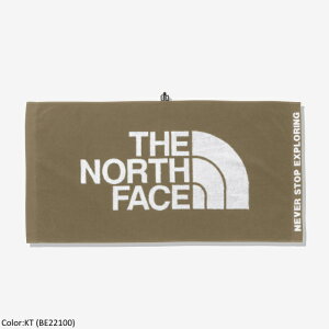 THE NORTH FACE UEm[XEtFCX jZbNX RtH[gRbg^IL X|[c^I ~joX^I Y^I ` [vt Comfort Cotton Towel L 50×100cm@NN22100@{K