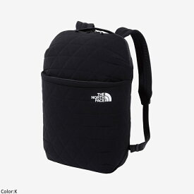 [2024ss再入荷] THE NORTH FACE ザ・ノースフェイス ユニセックス ジオフェイススリムパック バックパック デイパック リュック Geoface Slim Pack 14L　NM32350　日本正規代理店商品　[ポイント10倍]