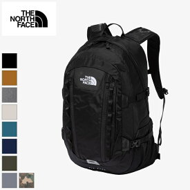 [2024ss新色/再入荷] THE NORTH FACE ザ・ノースフェイス ユニセックス ビッグショット バックパック デイパック リュック Big Shot 33L　NM72301　日本正規代理店商品　[ポイント10倍]