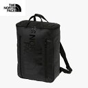 THE NORTH FACE ザ・ノース・フェイス ユニセックス BCヒューズボックストートバッグ デイパック バックパック リュック 2WAY BC Fuse Box Tote 19L　NM82256　日本正規代理店商品　[ポイント10倍]
