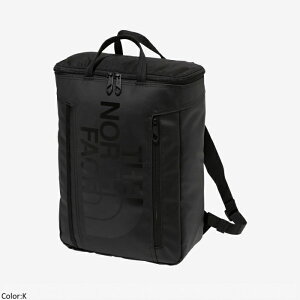 THE NORTH FACE UEm[XEtFCX jZbNX BCq[Y{bNXg[gobO fCpbN obNpbN bN 2WAY BC Fuse Box Tote 19L@NM82256@{K㗝Xi@[|Cg10{]