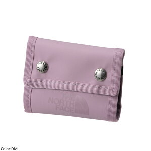 y2025FWVF/ēׁzTHE NORTH FACE UEm[XEtFCX BChbgbg O܂z 3܂z EHbg  Vv JWA AEghA jZbNX BC Dot Wallet@NM82319@{