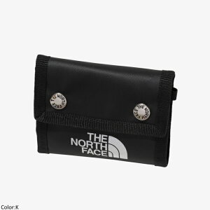 y2025FWVF/ēׁzTHE NORTH FACE UEm[XEtFCX BChbgbg O܂z 3܂z EHbg  Vv JWA AEghA jZbNX BC Dot Wallet@NM82319@{