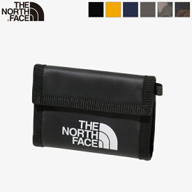 [2024ss新色/再入荷] THE NORTH FACE ザ・ノースフェイス ユニセックス BCワレットミニ コイン財布 コインケース アクセサリー BC Wallet Mini　NM82320　日本正規代理店商品　[ポイント10倍]