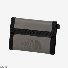 [2024ss新色/再入荷] THE NORTH FACE ザ・ノースフェイス ユニセックス BCワレットミニ コイン財布 コインケース アクセサリー BC Wallet Mini　NM82320　日本正規代理店商品　[ポイント10倍]