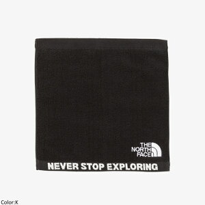 THE NORTH FACE UEm[XEtFCX jZbNX RtH[gRbg^IS X|[c^I nh^I Y^I ` [vt Comfort Cotton Towel S 25×25cm@NN22102@{K㗝