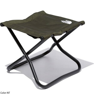 THE NORTH FACE UEm[XEtFCX TNFLvXc[ AEghA Lv ܂肽 ֎q TNF Camp Stool@NN32317@2023tăf@{K㗝Xi@[|Cg10{]