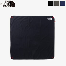 [2024ss再入荷] THE NORTH FACE ザ・ノースフェイス ワオナグラウンドタープ マルチシート グラウンドシート レジャーシート テーブルクロス バックル付きストラップ ペグループ付き Wawona Ground Tarp 142×142cm　NN32326　日本正規代理店商品　[ポイント10倍]