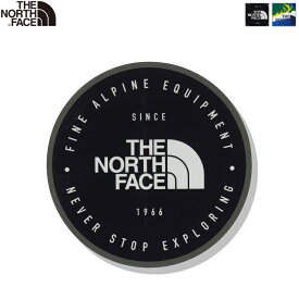 THE NORTH FACE ザ・ノースフェイス TNFプリントステッカー グラフィックデザイン シール TNF Print Sticker　NN32348　日本正規代理店商品　[ポイント10倍]