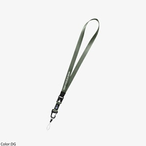 THE NORTH FACE UEm[XEtFCX jZbNX TNF[h lbNXgbv L[z_[ ȈՃJrit ^b`ŒE\ȃobNt TNF Lanyard@NN32437@{K㗝Xi