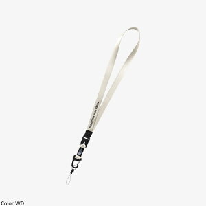 THE NORTH FACE UEm[XEtFCX jZbNX TNF[h lbNXgbv L[z_[ ȈՃJrit ^b`ŒE\ȃobNt TNF Lanyard@NN32437@{K㗝Xi