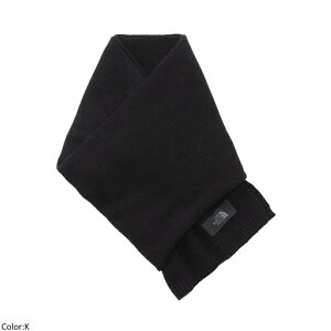 y2025FWVF/ēׁzTHE NORTH FACE UEm[XEtFCX jZbNX ugbNE[Xg[ 唻TCY | Ђ| uPbg Mtg v[g Rovtrack Wool Stole@NN72407@{