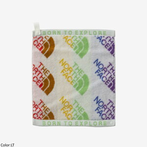THE NORTH FACE UEm[XEtFCX xr[ }EeC{[^IS nh^I ^I ȈՃX^C [vt oYj 2WAY Mt.Rainbow Towel S@NNB22220@{K㗝Xi@[|C